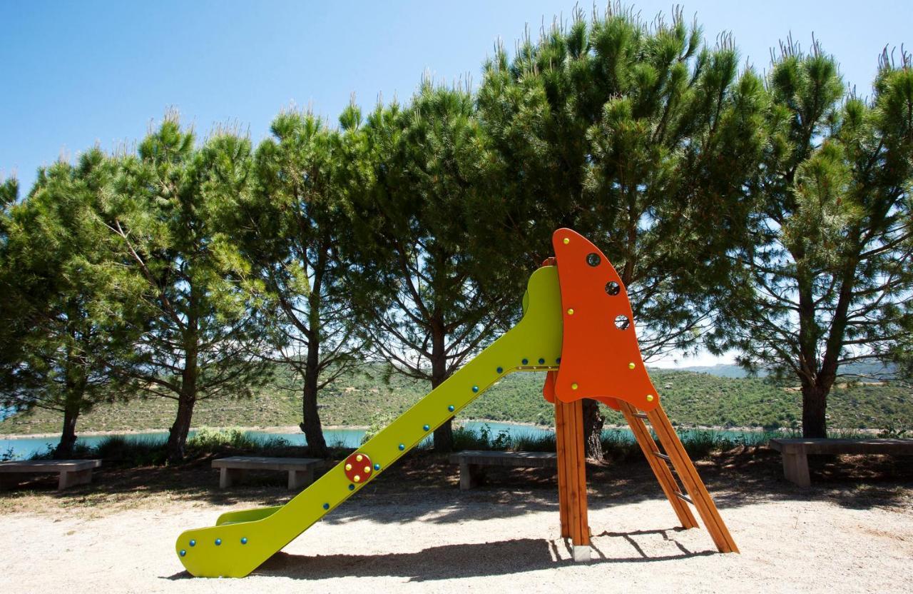 לאידה Masia Mas D'En Bosch מראה חיצוני תמונה