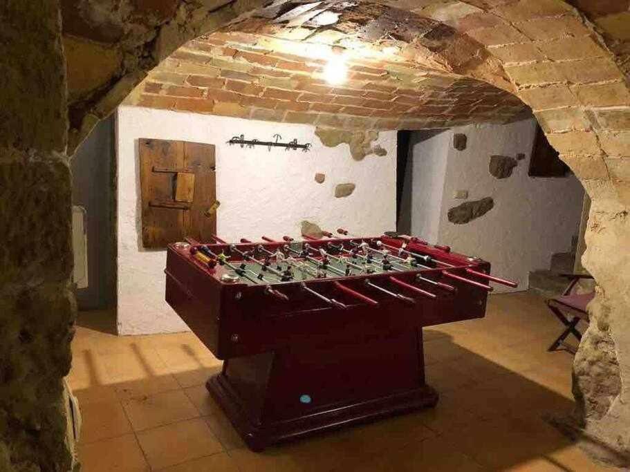 לאידה Masia Mas D'En Bosch מראה חיצוני תמונה