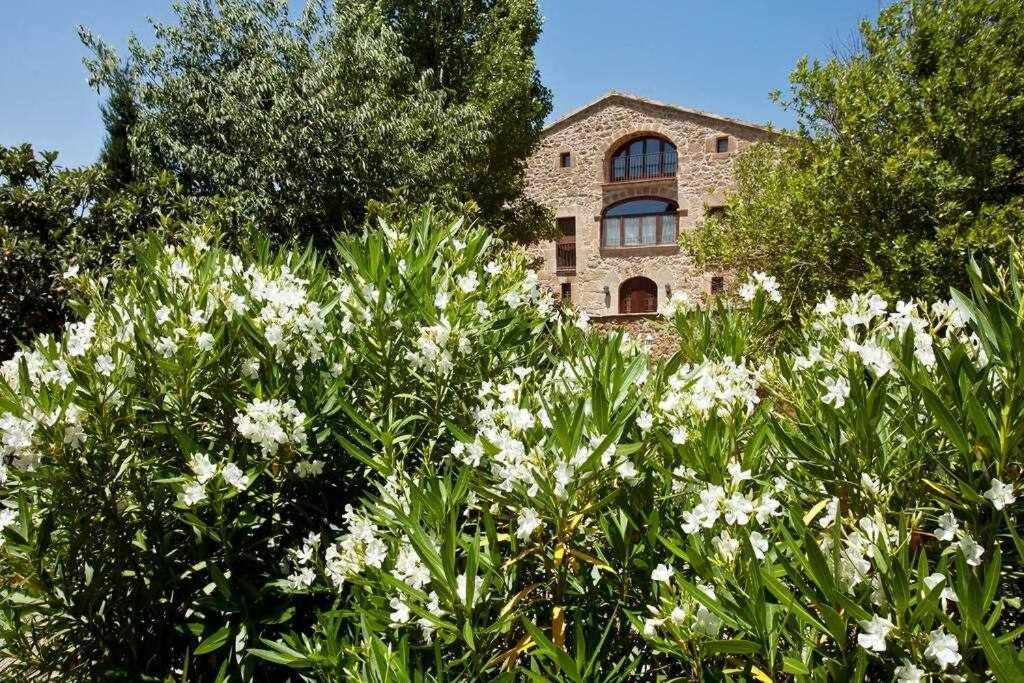 לאידה Masia Mas D'En Bosch מראה חיצוני תמונה